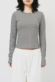 (W) Nez Mix Longsleeve