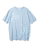 UNMEASURED T-SHIRTS