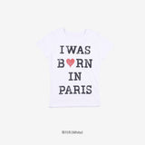 Bone Slim Fit Short Sleeve T-Shirt