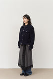 (W) Cupra Warp Skirt