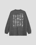 No.020 ARCHIVED LOGO L/S