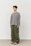 Wish Washed Cargo Pants