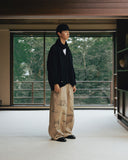 Painting Balloon Chino Pants