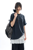 Varka two pocket backpack