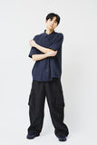 Mother Half Shirt