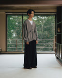 Lazy Pocket Cardigan