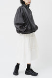 Magnet Oversized Blouson