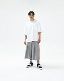 [AG] Pocket Half Tee