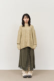 (W) Sio Frill Pants