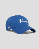 No.93 PARAGRAPH SCRIPT CAP