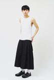 Mark Slim Waffled Sleeveless