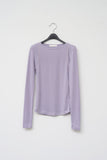 (W) Doll Striped Top