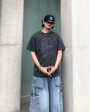 Sure Pigment Short Sleeve T-shirt
