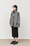 (W) Miko Skirt
