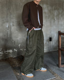 Daily Cargo Pants
