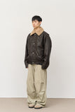 Lem Shearling Jacket