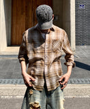 Rickson Summer Check Shirt