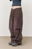 Bronze Rivet Denim