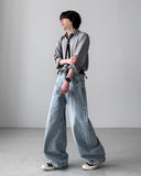 Artican Balloon Wide Denim