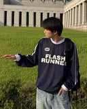 Flash Runner Long Sleeve