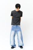 Neo Cropped Slim Top