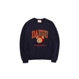 City Daegu Bear Sweatshirt