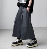 Newo Crop Wide Pants