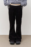 (W) Luna Bootscut Pants