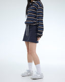 ESSENTIAL SWEAT PANTS SKIRT