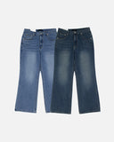 Koa Semi Bootscut Denim