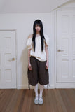 Romi mary-jane sneakers