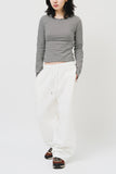 (W) Nez Mix Longsleeve