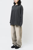 Us Grey Teen Denim