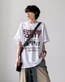 Burden Printing Half Sleeve