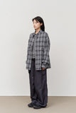 (W) Rinse Pocket Pants