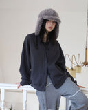 Ellen Cotton Cardigan