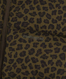 BASIC DUCKDOWN PARKA[LEOPARD]
