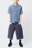 Us Half Shirt