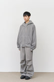 Jen Wool Track Pants