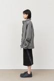 (W) Miko Skirt