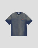 No.67 HERITAGE CIRCLE LOGO T SHIRT