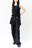(W) Starstar Sleeveless