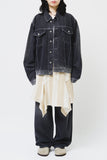 Elby Vintage Denim Jacket
