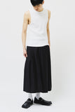 Mark Slim Waffled Sleeveless