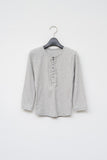 (W) Kate Frill Top