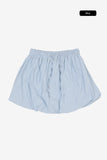 Lily balloon banding skirt