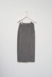 (W) Cosmo Washed Skirt