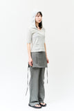 (W) Summer Very Skirt Pants
