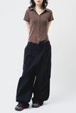Evi Cation Snap Pants