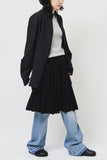 (W) Ring Skirt